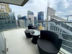 One Shenton (D1), Apartment #485456951